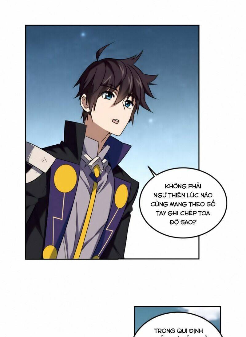 Võng Du Chi Cận Chiến Pháp Sư Chapter 317 - Trang 2