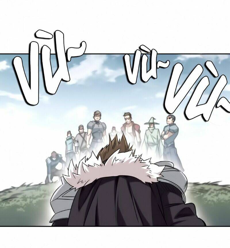 Võng Du Chi Cận Chiến Pháp Sư Chapter 318 - Trang 2