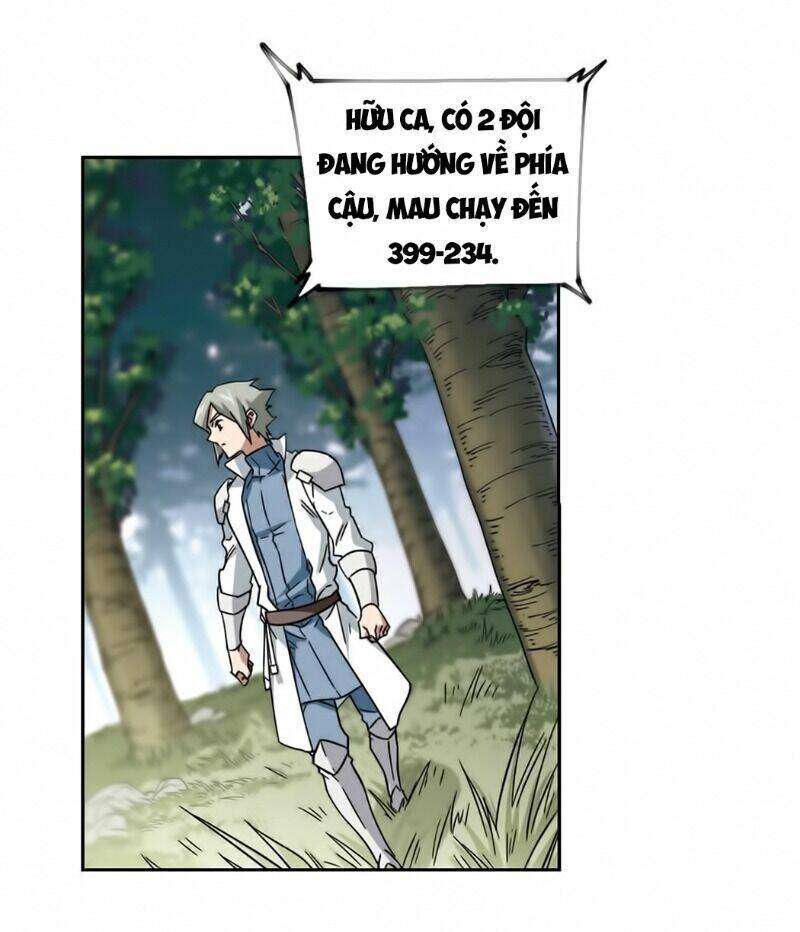 Võng Du Chi Cận Chiến Pháp Sư Chapter 318 - Trang 2