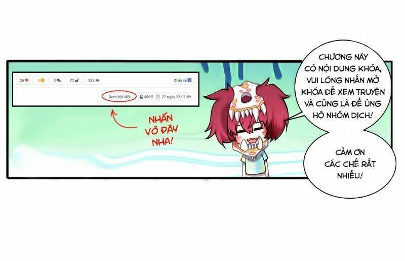 Võng Du Chi Cận Chiến Pháp Sư Chapter 318 - Trang 2