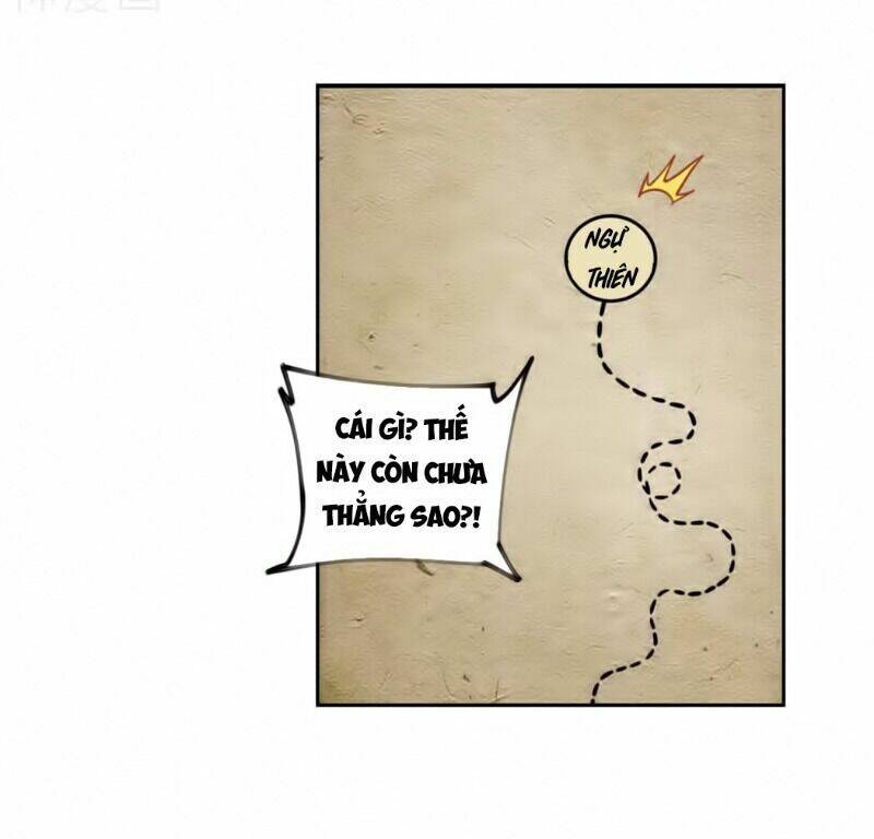 Võng Du Chi Cận Chiến Pháp Sư Chapter 318 - Trang 2