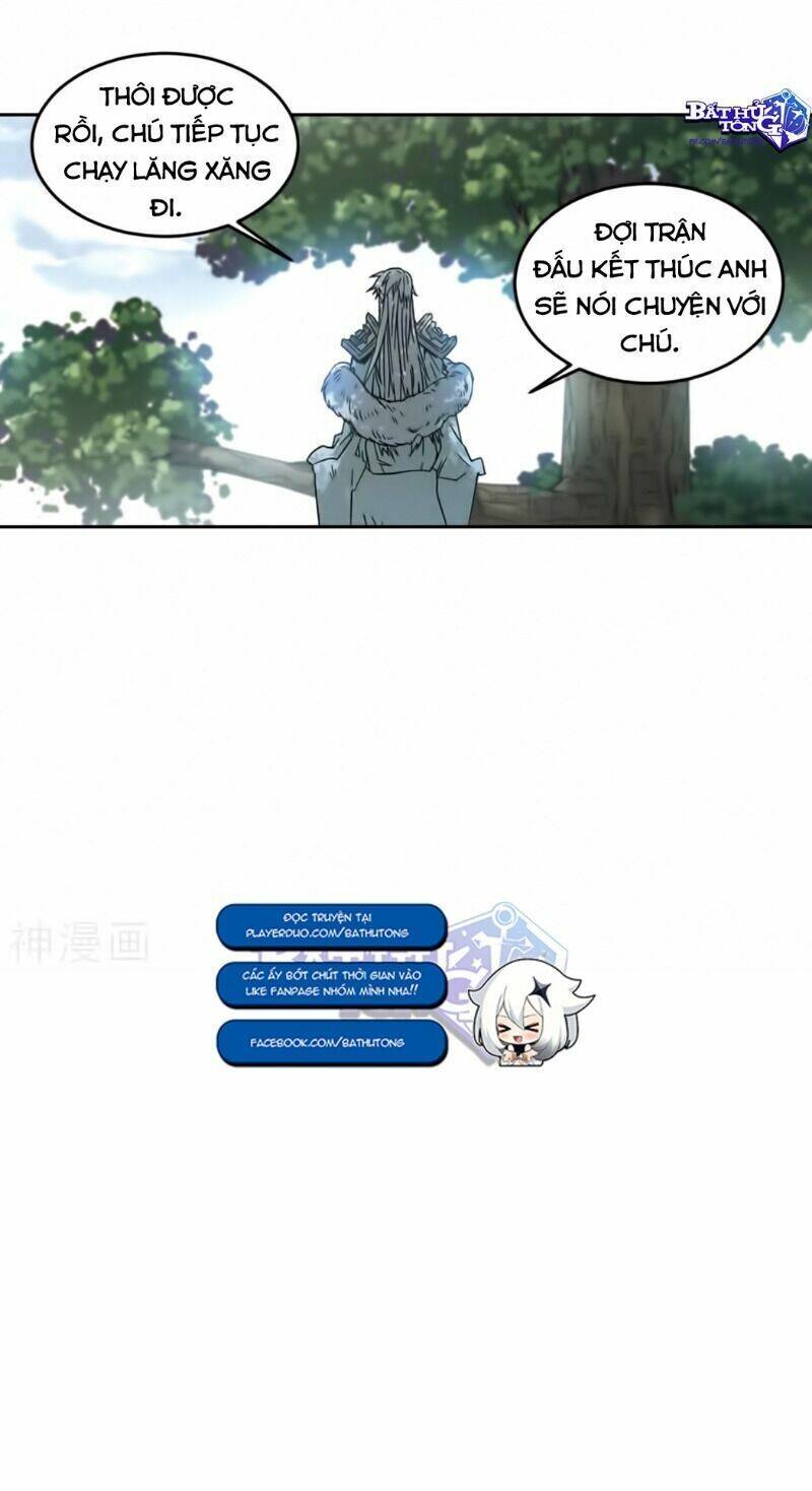 Võng Du Chi Cận Chiến Pháp Sư Chapter 318 - Trang 2