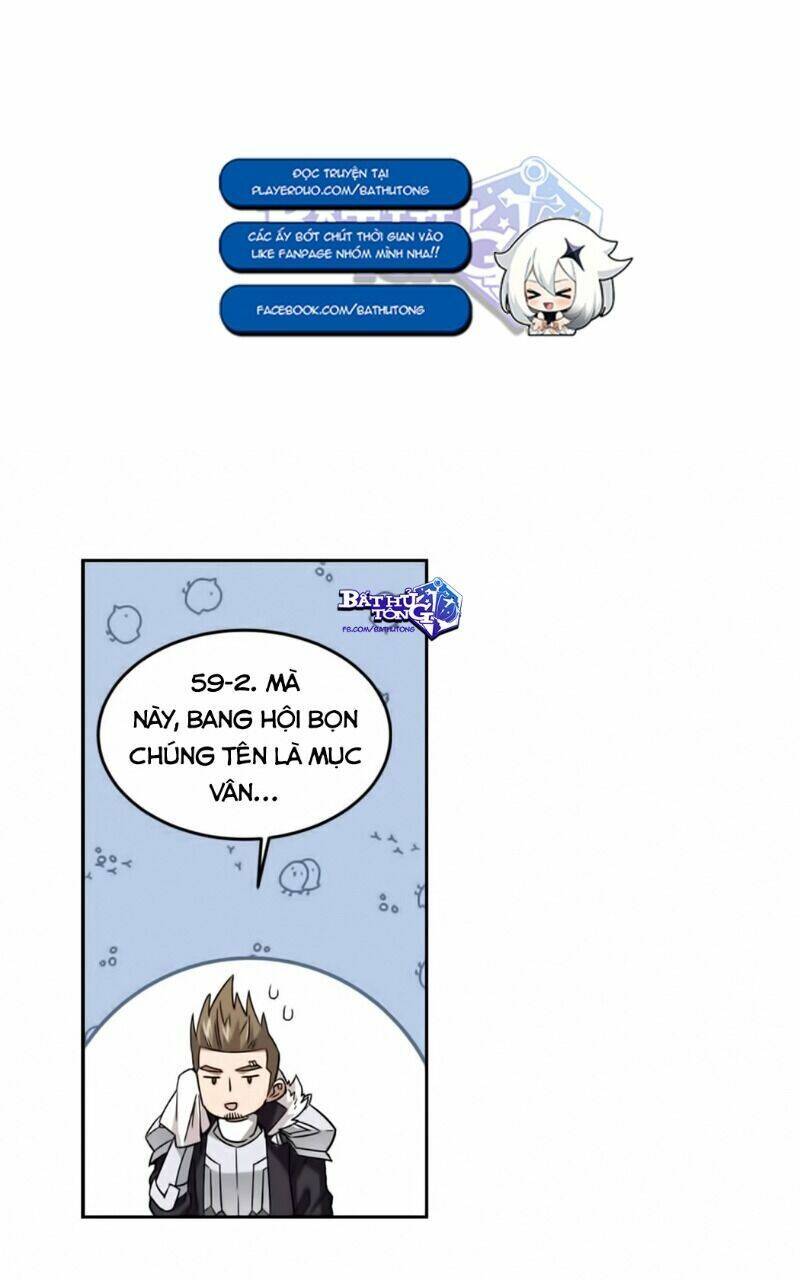 Võng Du Chi Cận Chiến Pháp Sư Chapter 318 - Trang 2