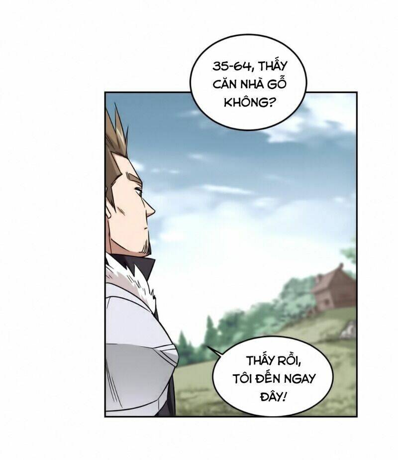 Võng Du Chi Cận Chiến Pháp Sư Chapter 318 - Trang 2