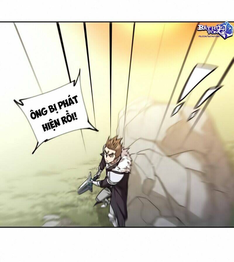 Võng Du Chi Cận Chiến Pháp Sư Chapter 318 - Trang 2