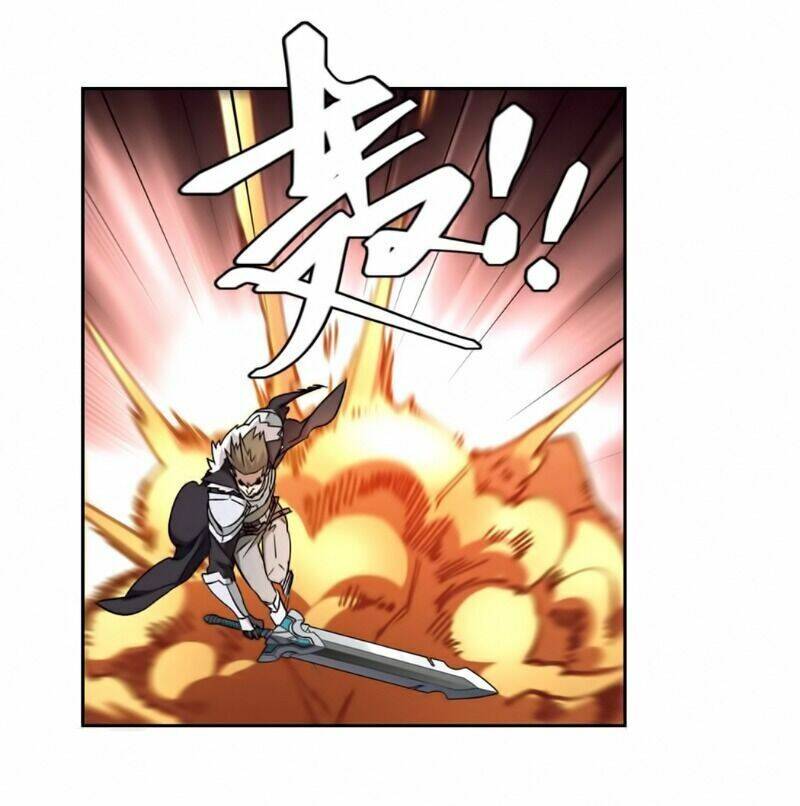 Võng Du Chi Cận Chiến Pháp Sư Chapter 318 - Trang 2