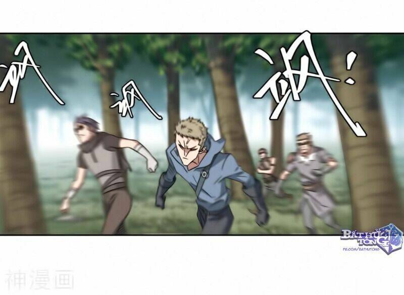 Võng Du Chi Cận Chiến Pháp Sư Chapter 319 - Trang 2