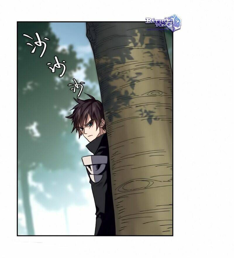 Võng Du Chi Cận Chiến Pháp Sư Chapter 319 - Trang 2