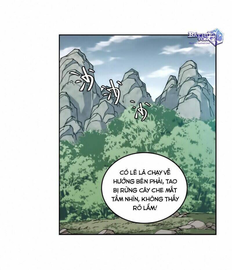 Võng Du Chi Cận Chiến Pháp Sư Chapter 319 - Trang 2