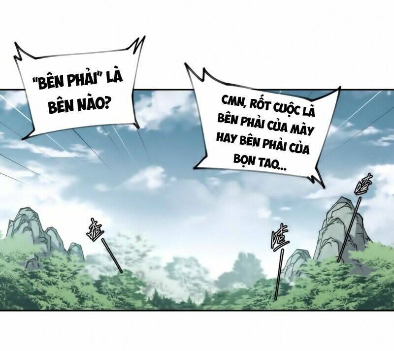 Võng Du Chi Cận Chiến Pháp Sư Chapter 319 - Trang 2