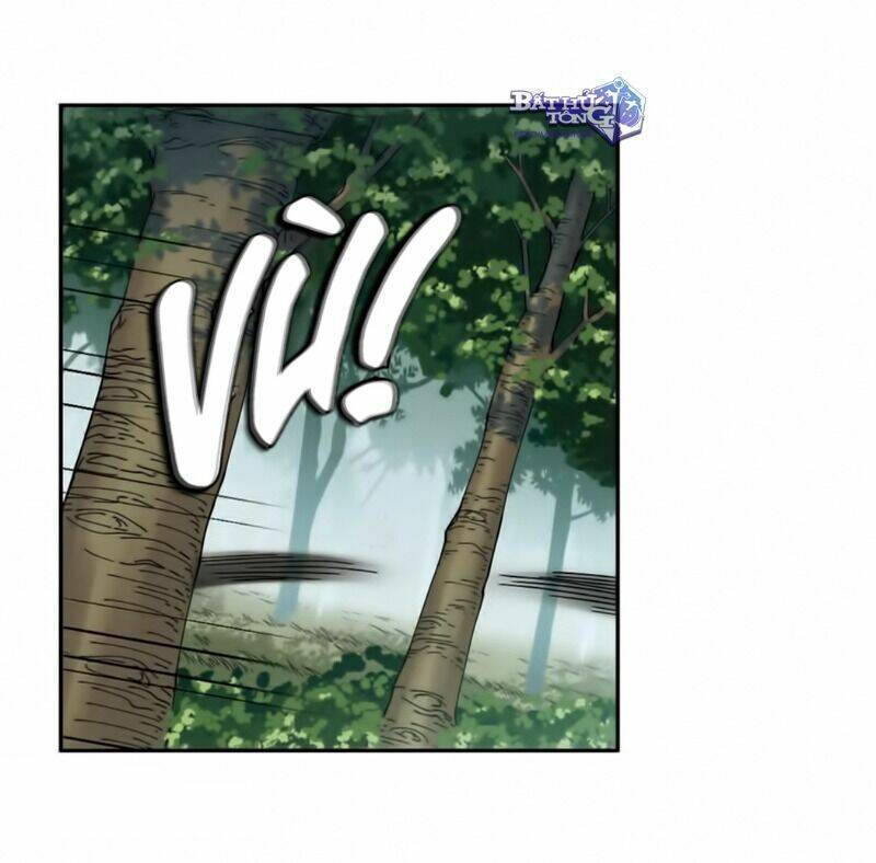 Võng Du Chi Cận Chiến Pháp Sư Chapter 319 - Trang 2