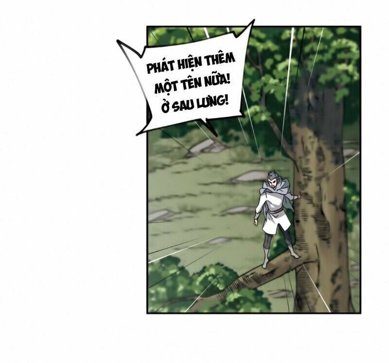 Võng Du Chi Cận Chiến Pháp Sư Chapter 319 - Trang 2