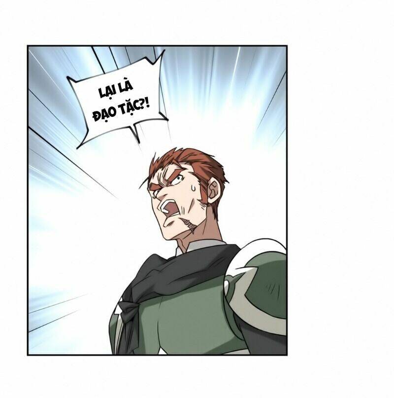 Võng Du Chi Cận Chiến Pháp Sư Chapter 319 - Trang 2