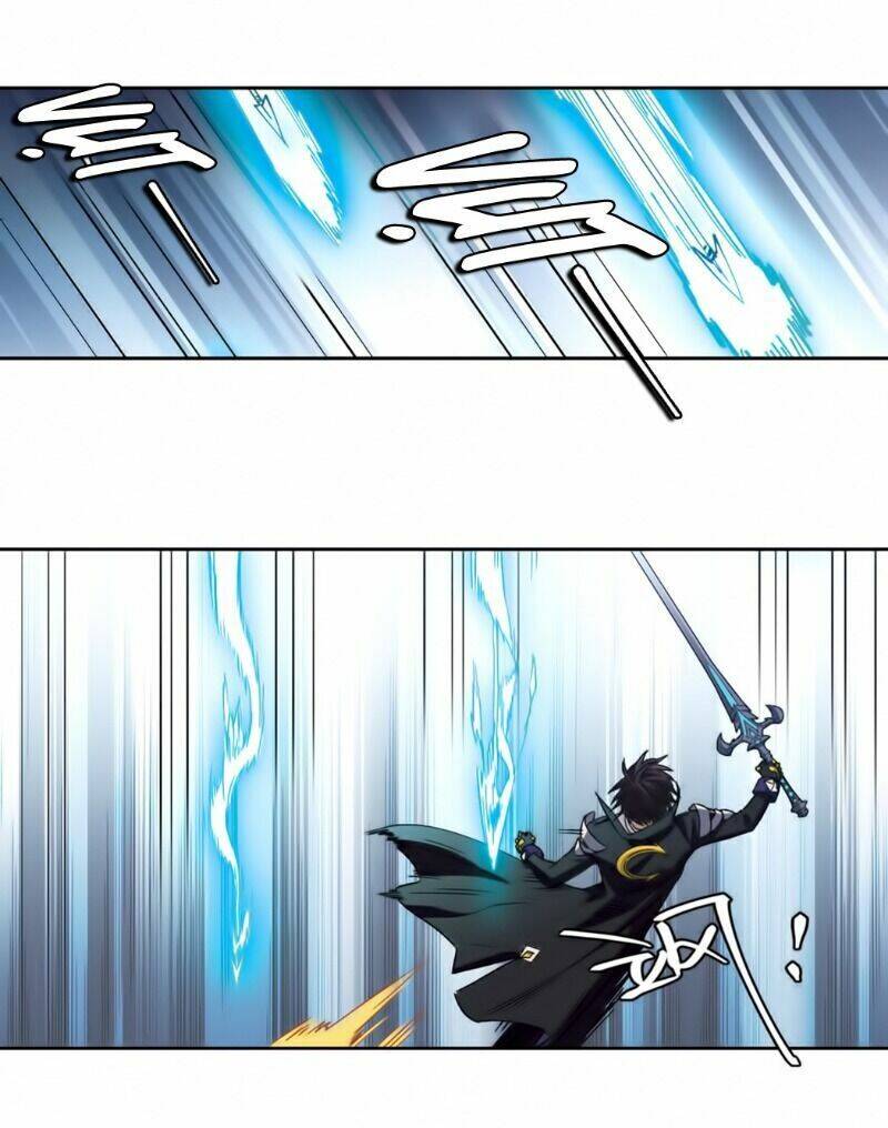 Võng Du Chi Cận Chiến Pháp Sư Chapter 319 - Trang 2