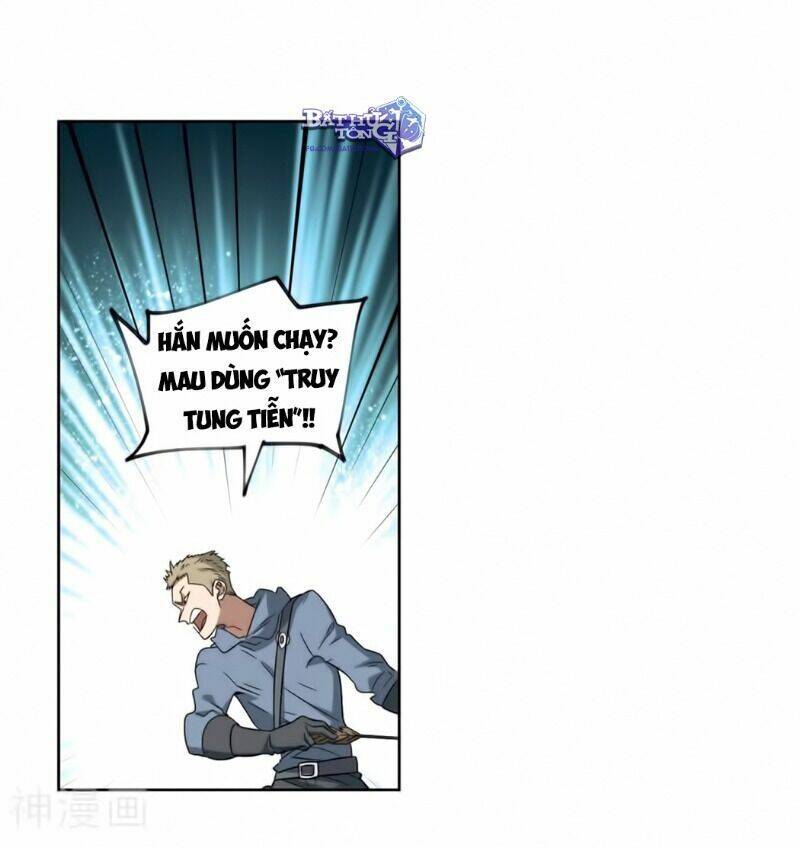 Võng Du Chi Cận Chiến Pháp Sư Chapter 319 - Trang 2