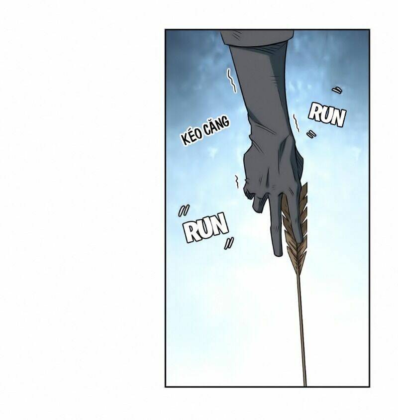 Võng Du Chi Cận Chiến Pháp Sư Chapter 319 - Trang 2