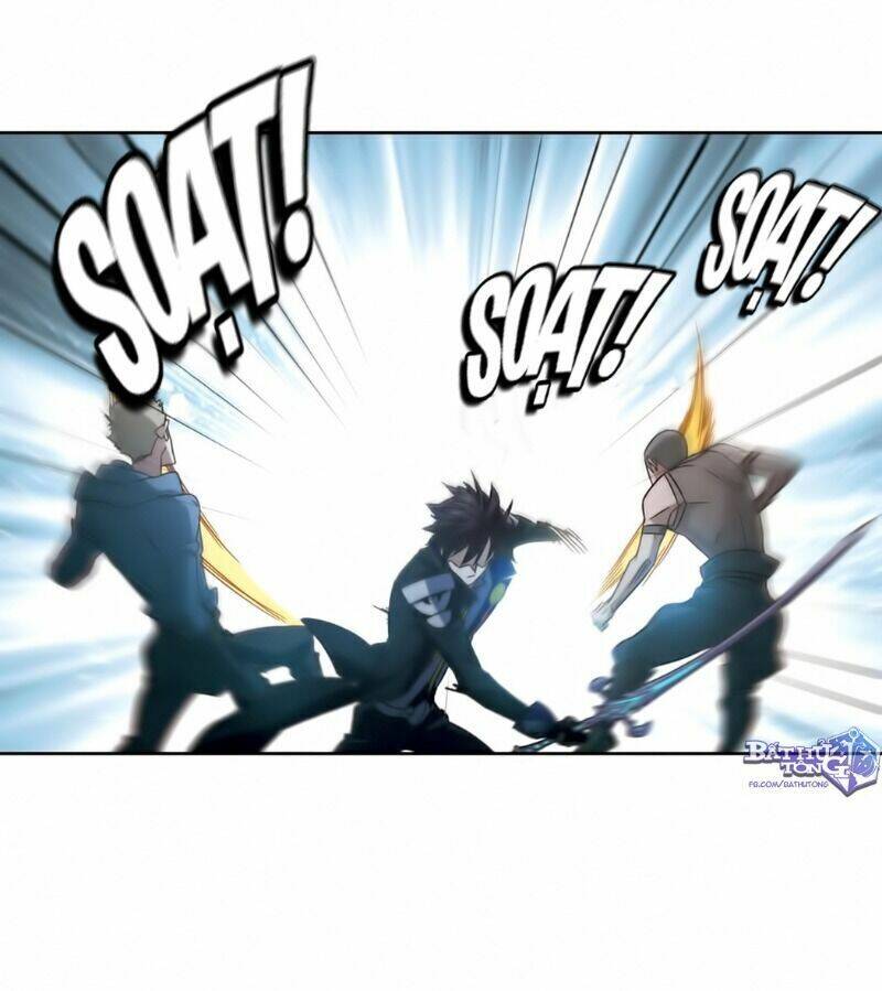 Võng Du Chi Cận Chiến Pháp Sư Chapter 319 - Trang 2