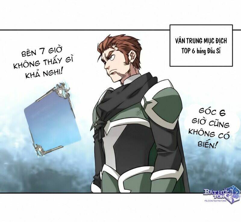 Võng Du Chi Cận Chiến Pháp Sư Chapter 319 - Trang 2