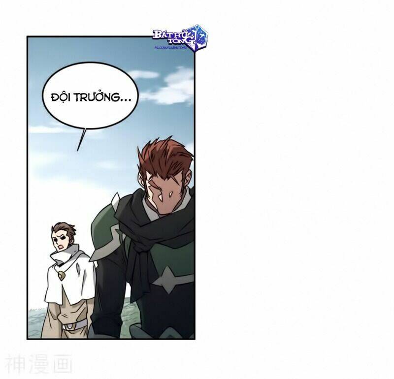 Võng Du Chi Cận Chiến Pháp Sư Chapter 320 - Trang 2