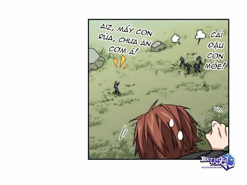 Võng Du Chi Cận Chiến Pháp Sư Chapter 320 - Trang 2