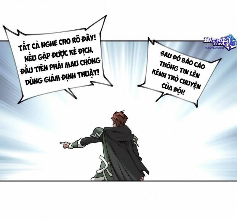 Võng Du Chi Cận Chiến Pháp Sư Chapter 320 - Trang 2