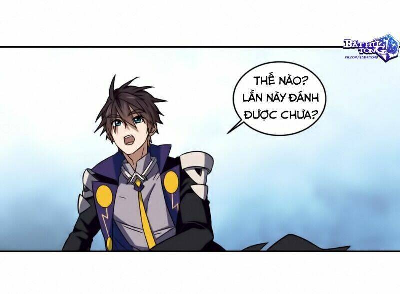 Võng Du Chi Cận Chiến Pháp Sư Chapter 320 - Trang 2