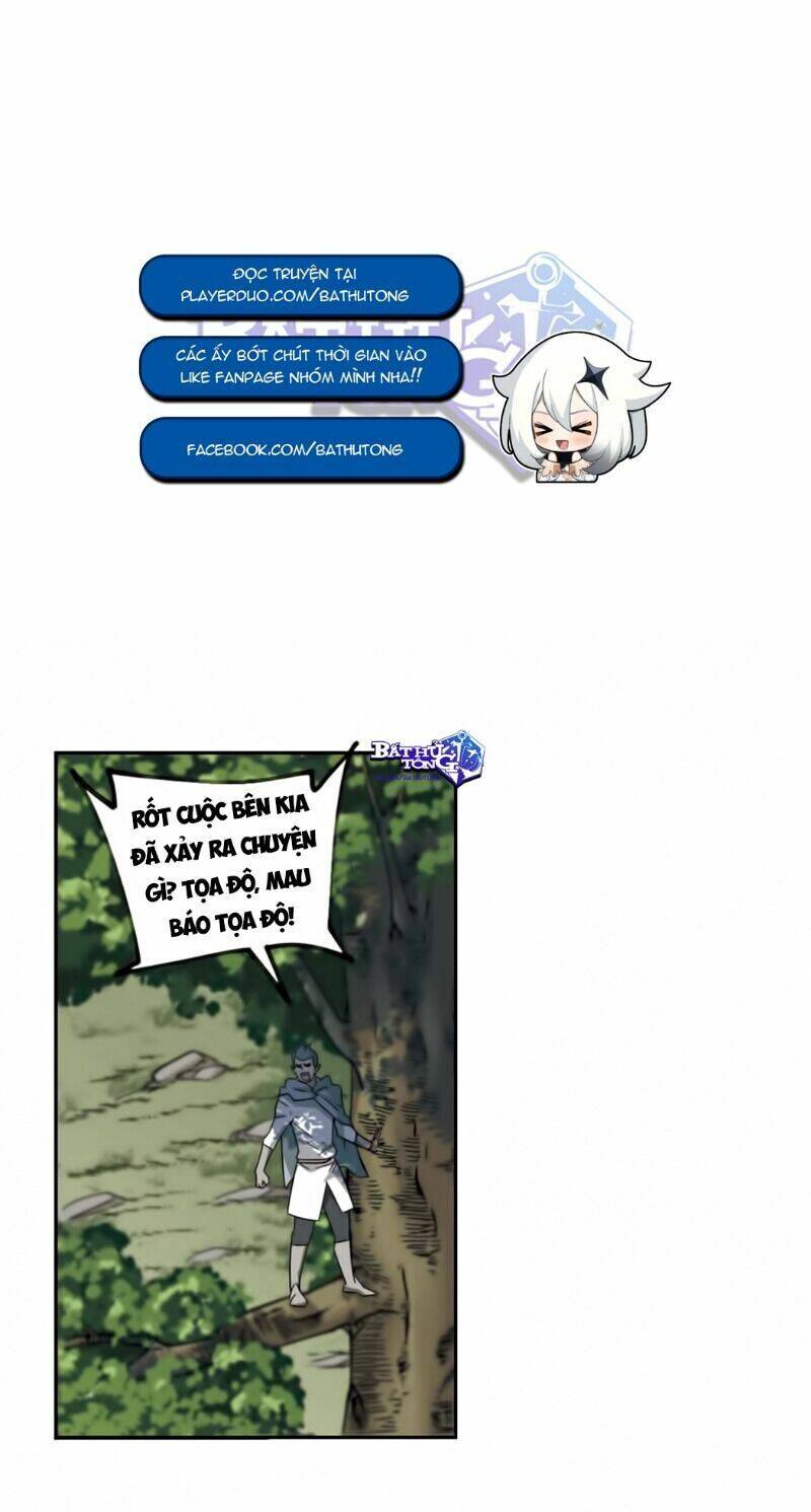 Võng Du Chi Cận Chiến Pháp Sư Chapter 320 - Trang 2