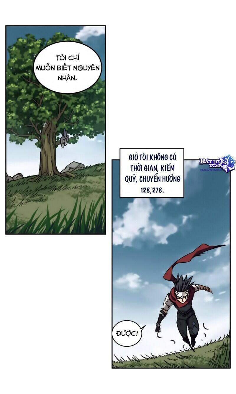 Võng Du Chi Cận Chiến Pháp Sư Chapter 321 - Trang 2