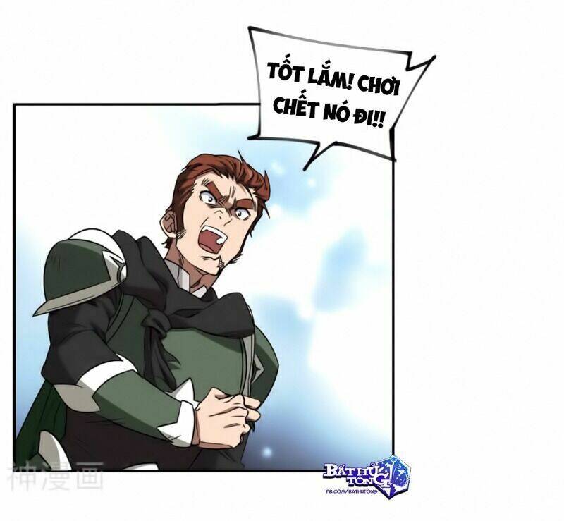 Võng Du Chi Cận Chiến Pháp Sư Chapter 321 - Trang 2