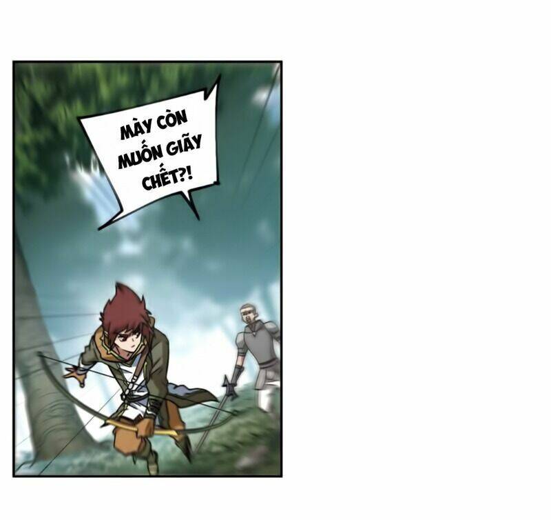 Võng Du Chi Cận Chiến Pháp Sư Chapter 321 - Trang 2