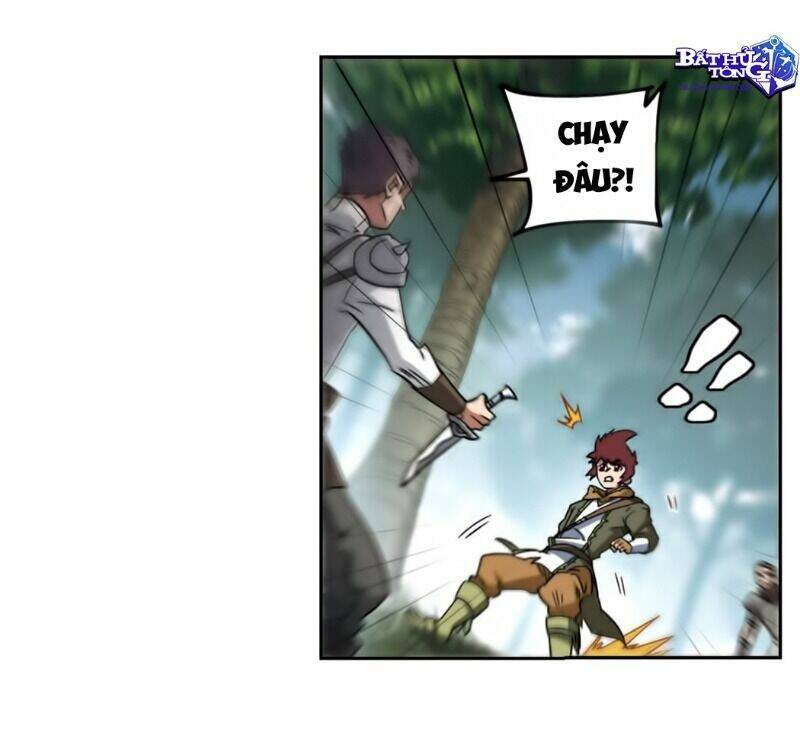 Võng Du Chi Cận Chiến Pháp Sư Chapter 321 - Trang 2