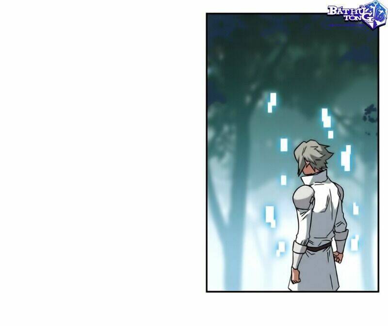 Võng Du Chi Cận Chiến Pháp Sư Chapter 321 - Trang 2