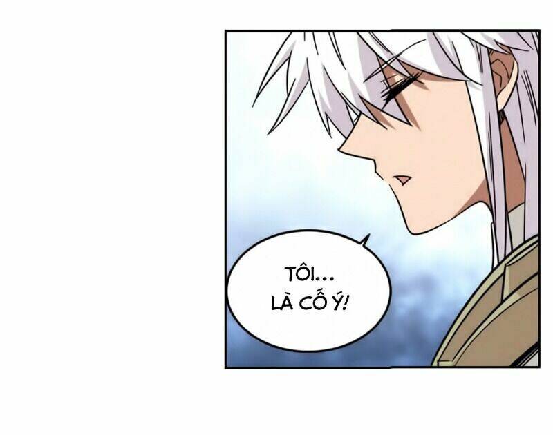 Võng Du Chi Cận Chiến Pháp Sư Chapter 321 - Trang 2