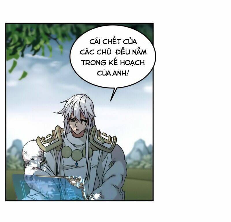 Võng Du Chi Cận Chiến Pháp Sư Chapter 321 - Trang 2