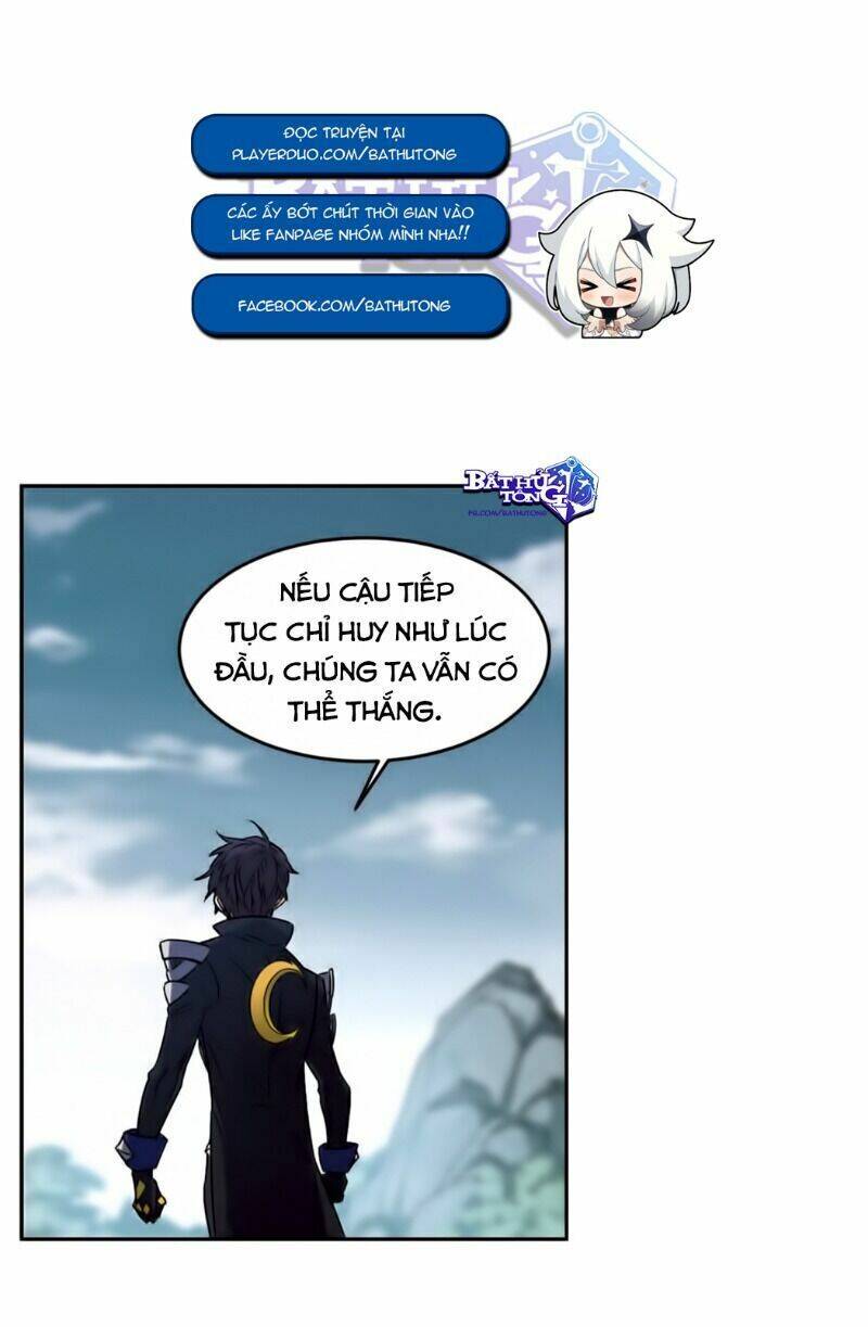 Võng Du Chi Cận Chiến Pháp Sư Chapter 321 - Trang 2