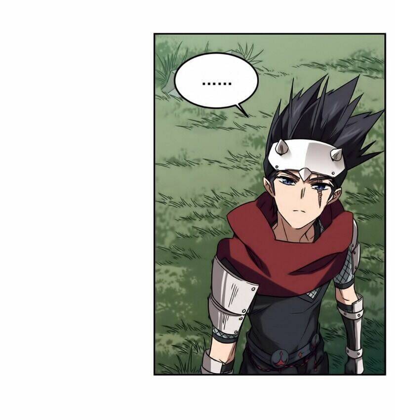 Võng Du Chi Cận Chiến Pháp Sư Chapter 321 - Trang 2