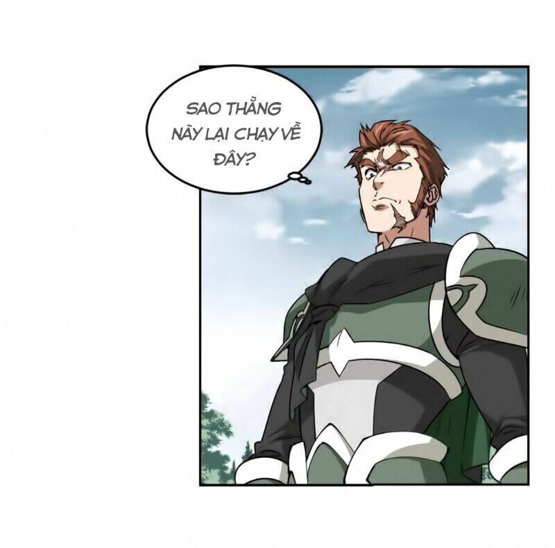 Võng Du Chi Cận Chiến Pháp Sư Chapter 322 - Trang 2
