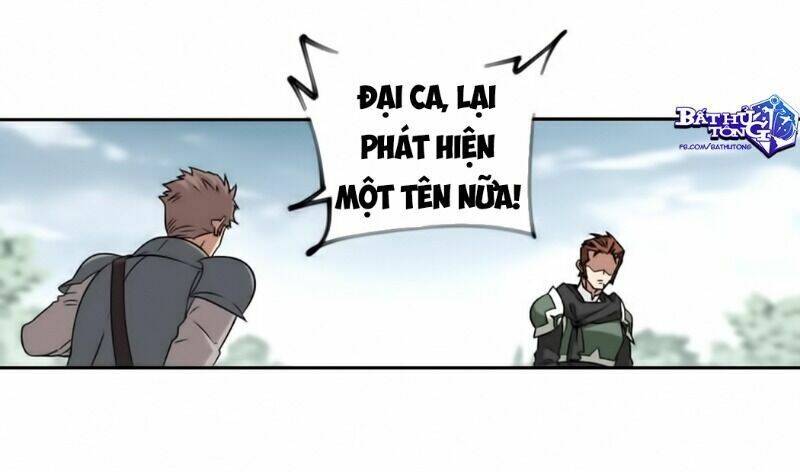 Võng Du Chi Cận Chiến Pháp Sư Chapter 322 - Trang 2