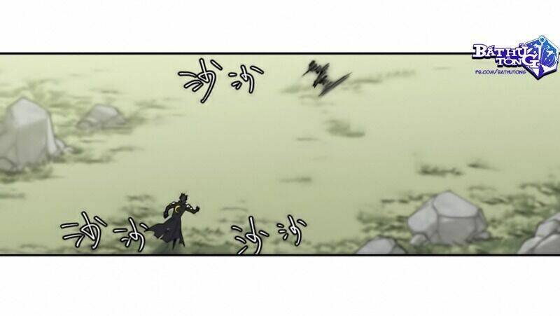 Võng Du Chi Cận Chiến Pháp Sư Chapter 322 - Trang 2