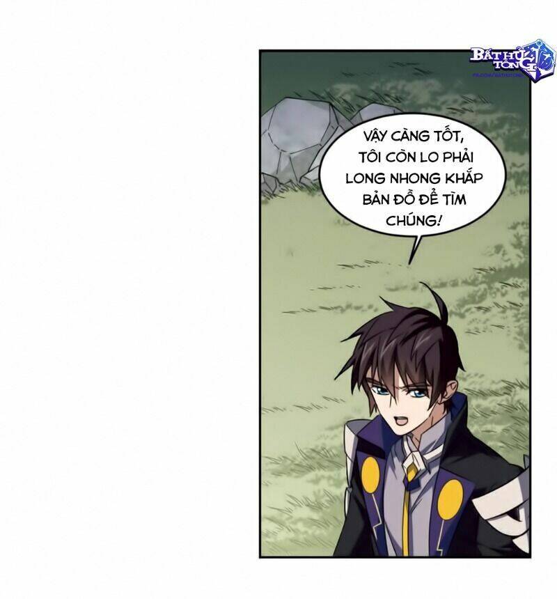 Võng Du Chi Cận Chiến Pháp Sư Chapter 322 - Trang 2