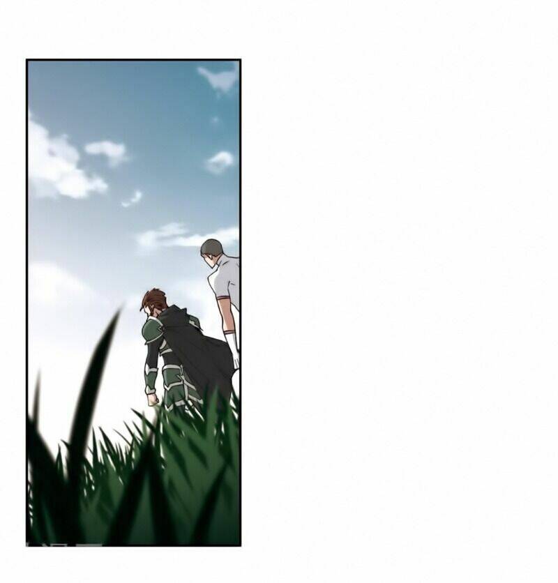 Võng Du Chi Cận Chiến Pháp Sư Chapter 322 - Trang 2