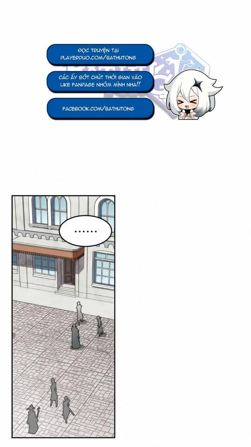 Võng Du Chi Cận Chiến Pháp Sư Chapter 322 - Trang 2