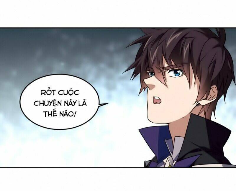 Võng Du Chi Cận Chiến Pháp Sư Chapter 322 - Trang 2