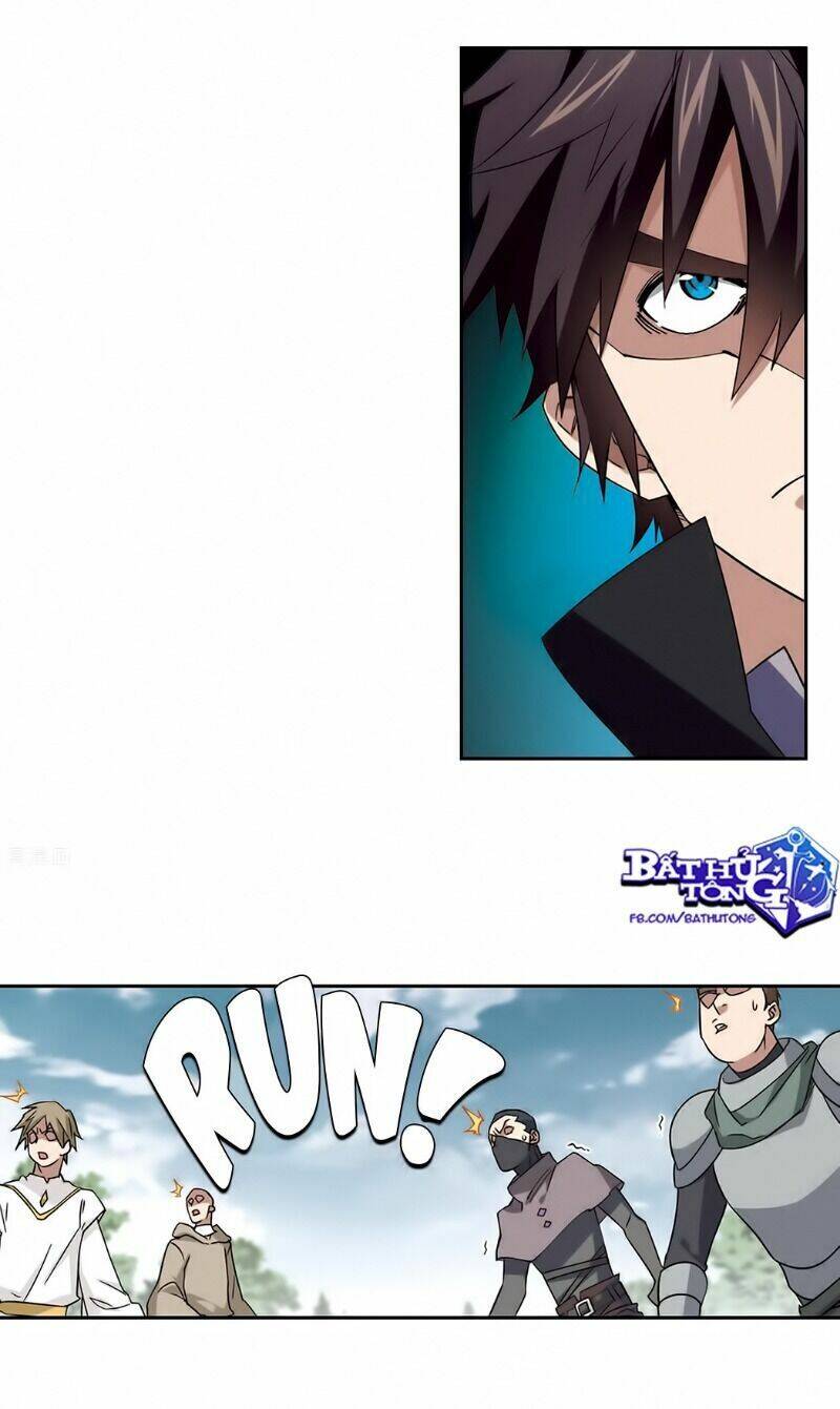 Võng Du Chi Cận Chiến Pháp Sư Chapter 324 - Trang 2