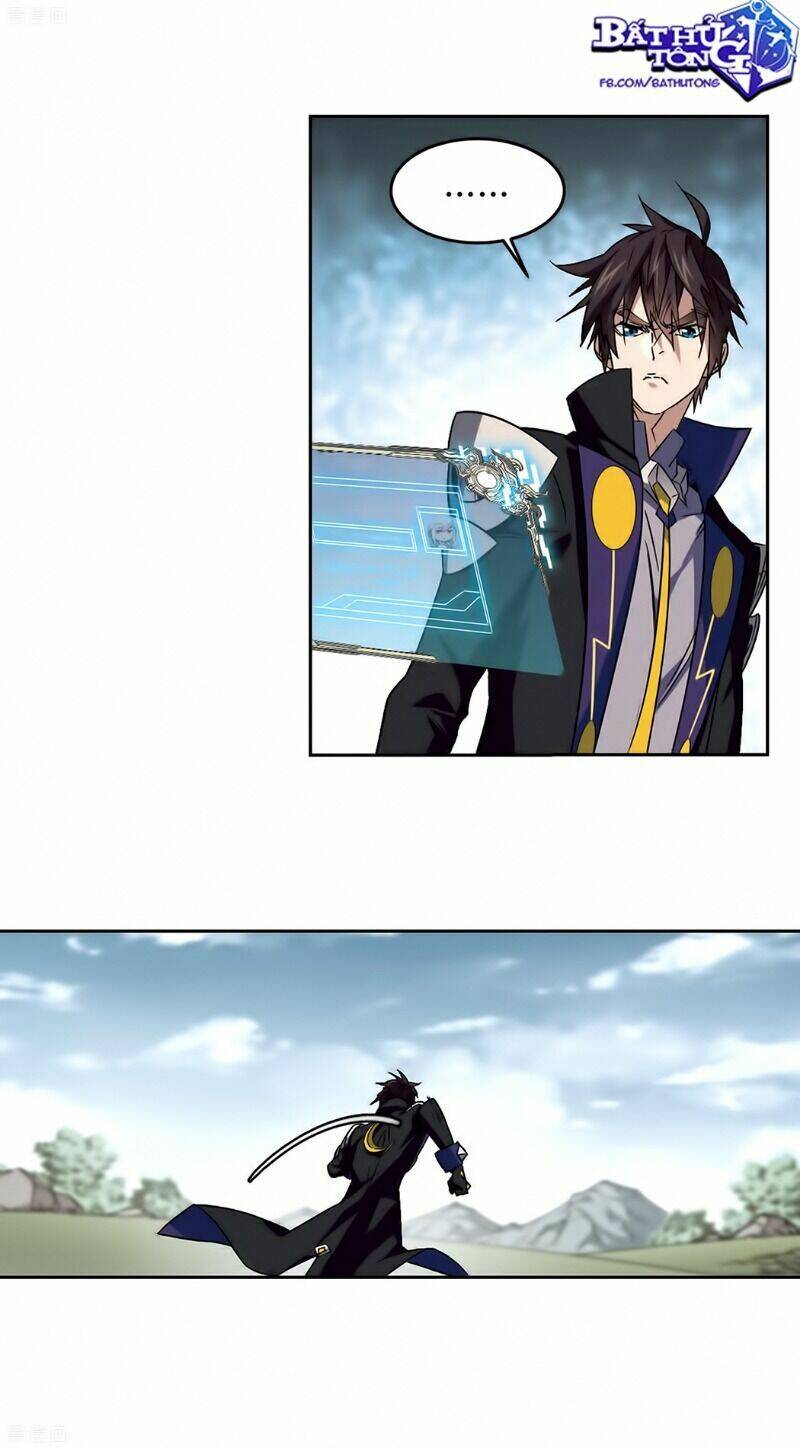 Võng Du Chi Cận Chiến Pháp Sư Chapter 324 - Trang 2