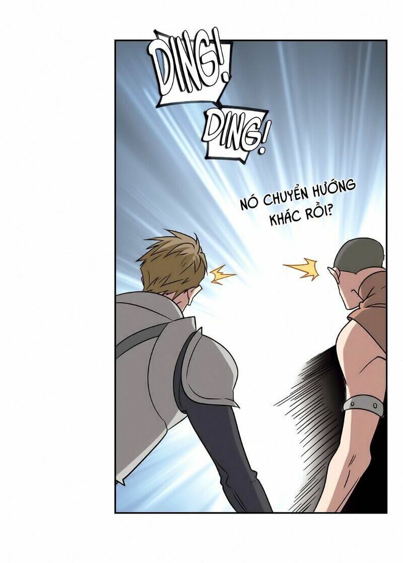 Võng Du Chi Cận Chiến Pháp Sư Chapter 324 - Trang 2