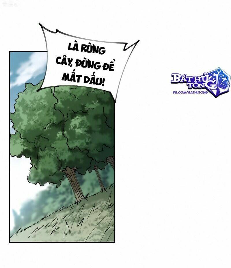 Võng Du Chi Cận Chiến Pháp Sư Chapter 324 - Trang 2