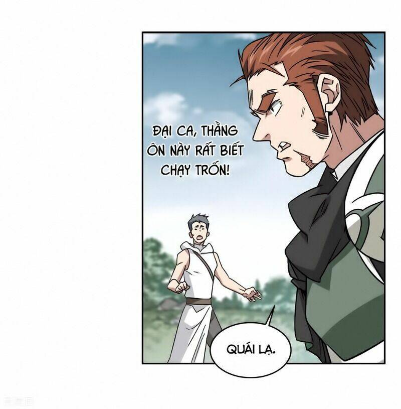 Võng Du Chi Cận Chiến Pháp Sư Chapter 324 - Trang 2