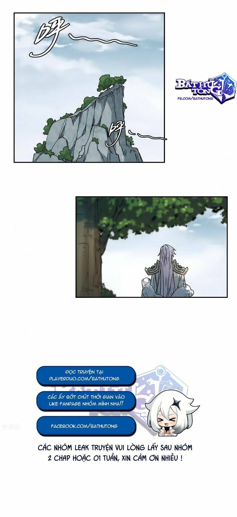Võng Du Chi Cận Chiến Pháp Sư Chapter 324 - Trang 2
