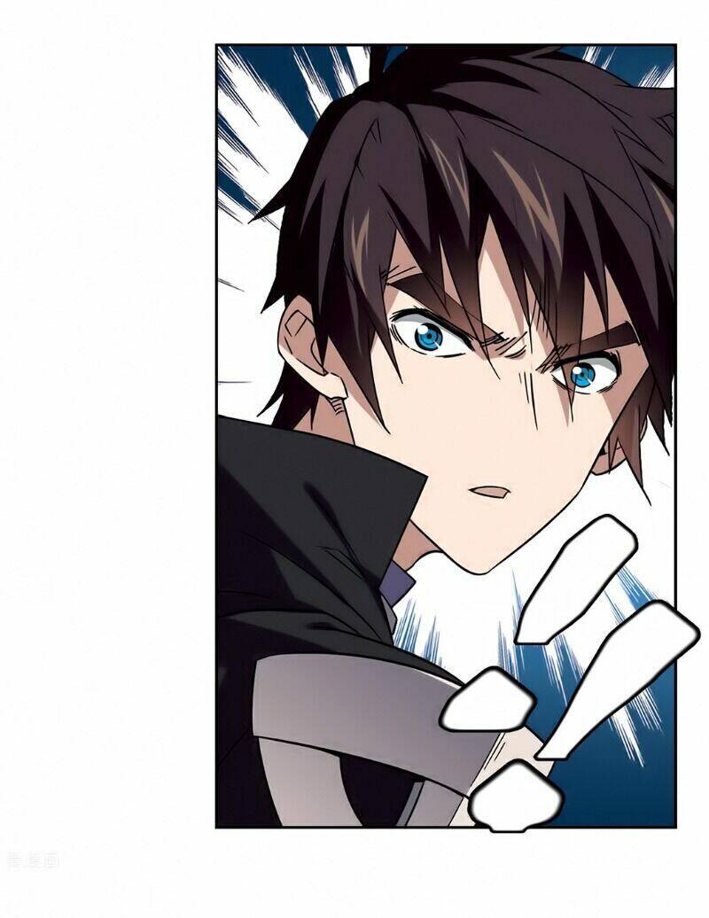 Võng Du Chi Cận Chiến Pháp Sư Chapter 324 - Trang 2